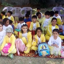 Sports Day 2024-25